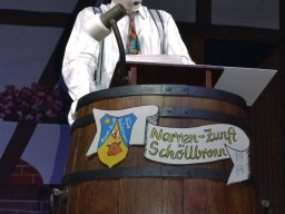 Zunftabend 2018